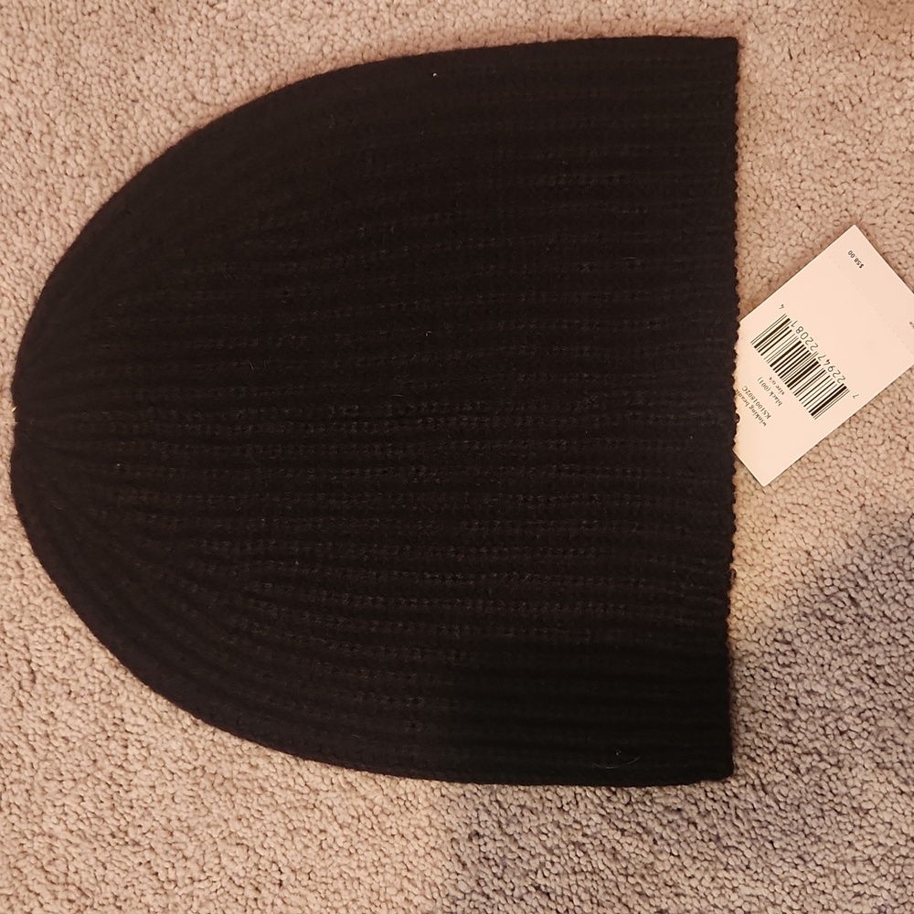 Kate Spade New York Winking Beanie, NWT - Picture 5 of 6